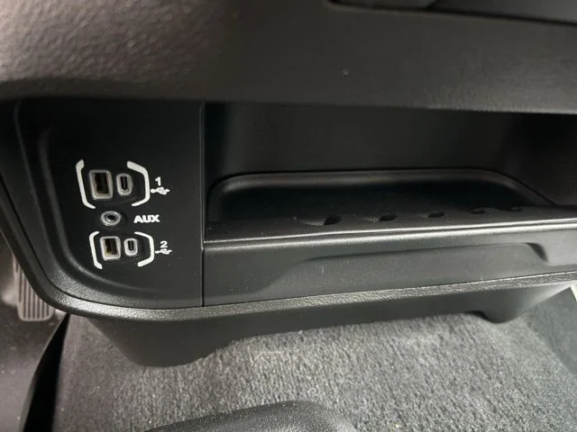 2023 RAM Ram 2500 Pickup Tradesman - Photo 25
