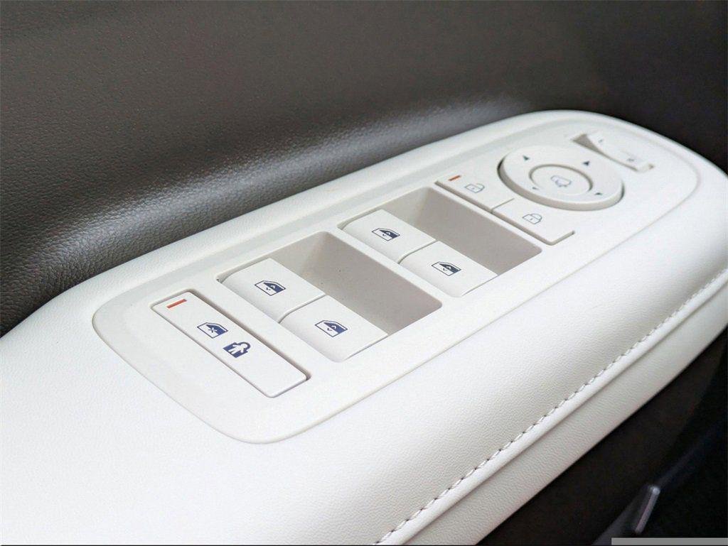 2025 Hyundai Santa Fe Calligraphy - Photo 27
