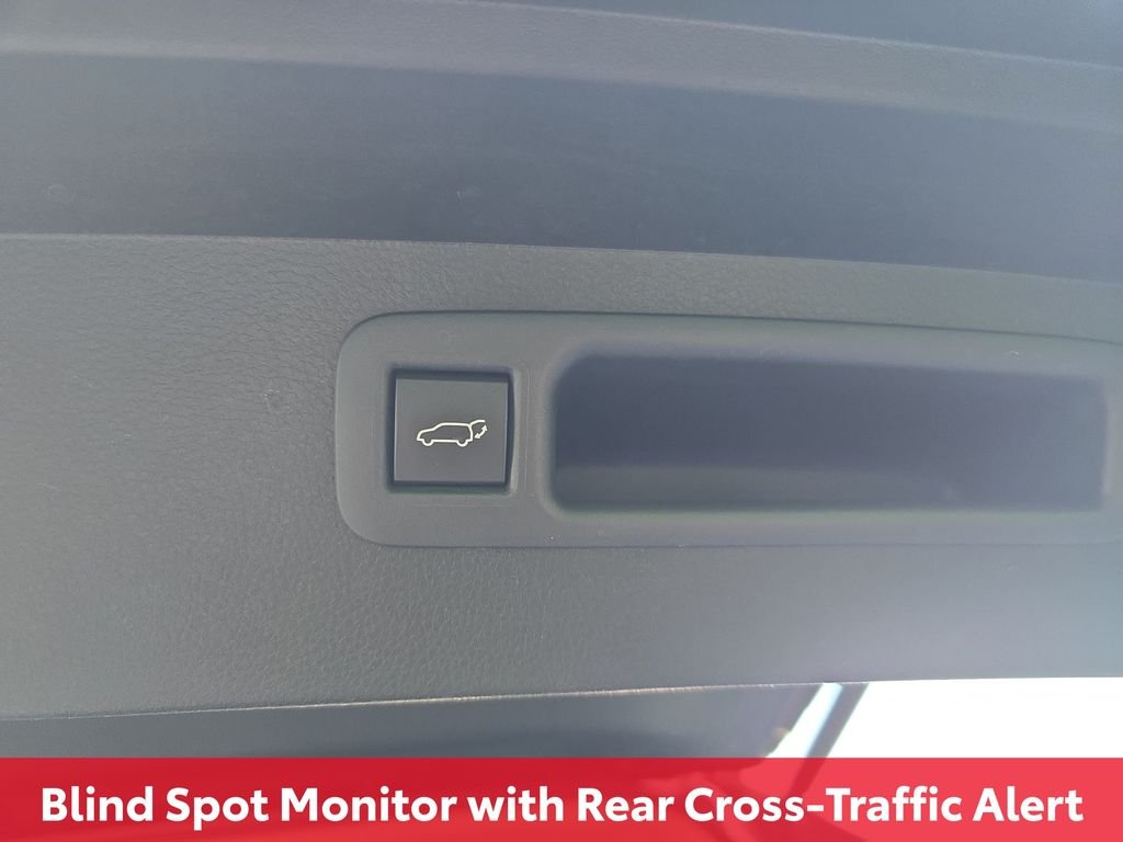 Certified Used 2025 Gray Toyota Limited image 17