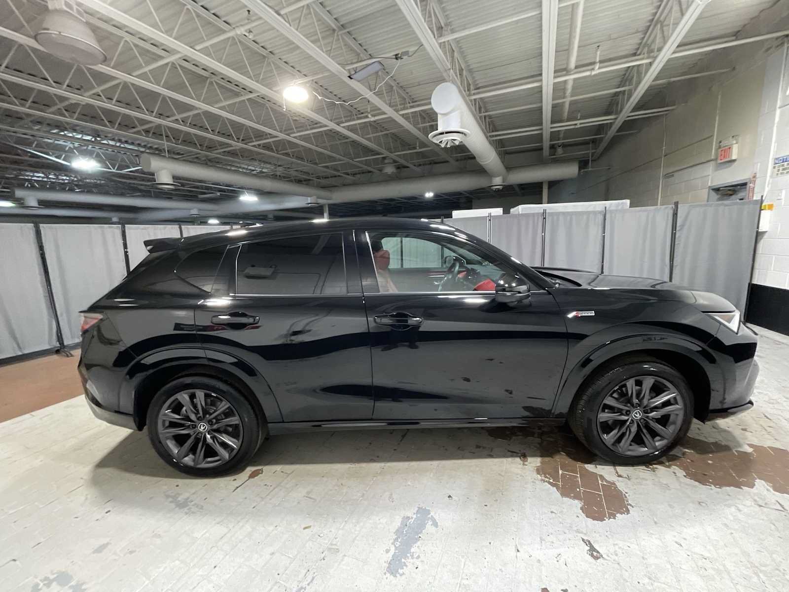 2026 Acura ADX A-Spec Package - Photo 54