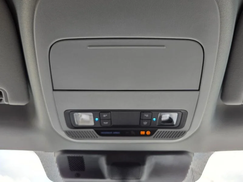 New 2026 Carbonized Gray Metallic Ford F-350® XLT image 45