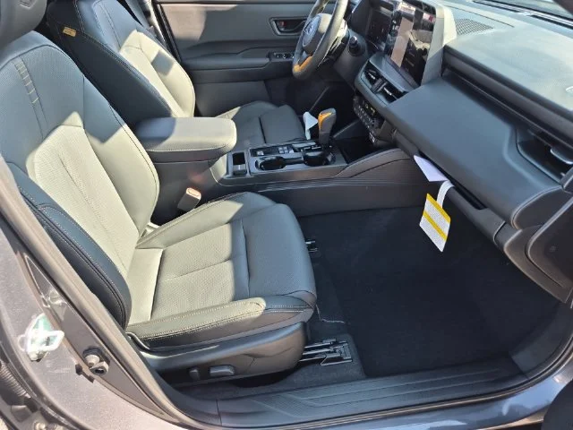 New 2026 MAGNETITE GRAY METALLIC Subaru Wilderness image 38