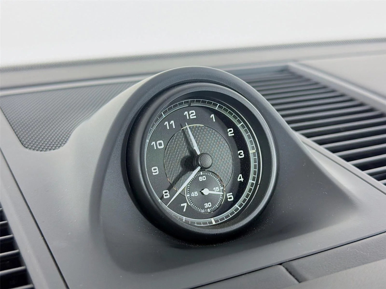 Used 2026 Volcano Grey Metallic Porsche AWD image 17