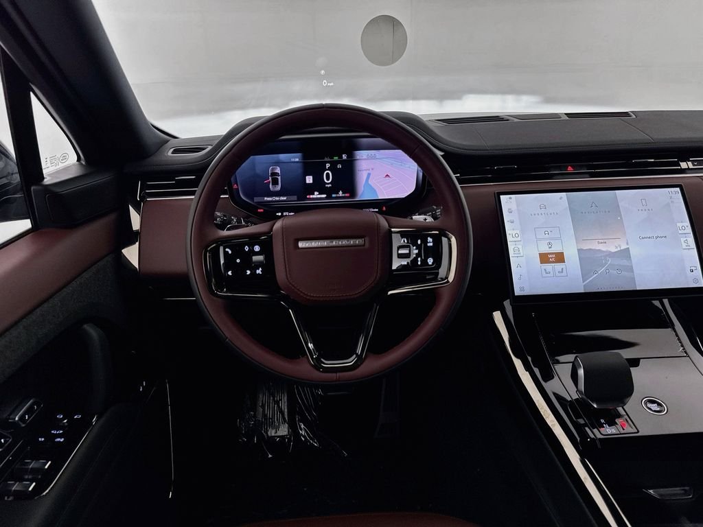 New 2026 Borasco Grey Land Rover Dynamic SE image 23