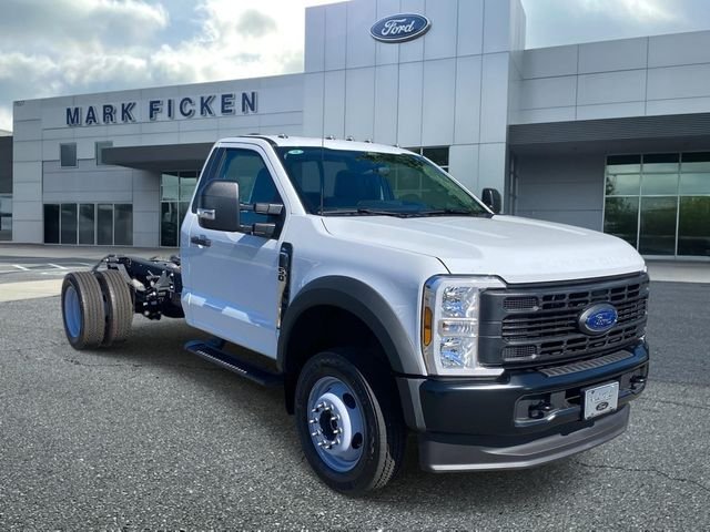 New 2026 White Ford XL image 1