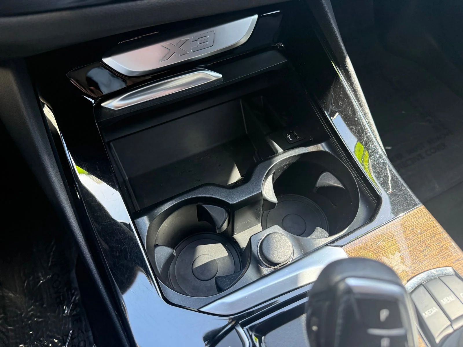 Used 2019 Gray BMW sDrive30i image 20
