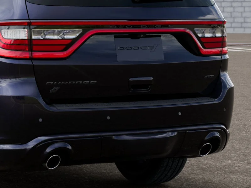 New 2026 Night Moves Exterior Paint Dodge GT Plus image 13