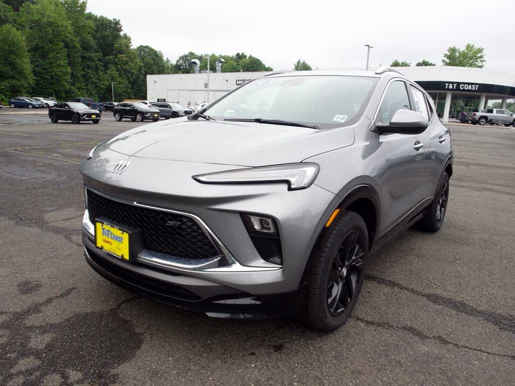 2024 Buick Encore GX