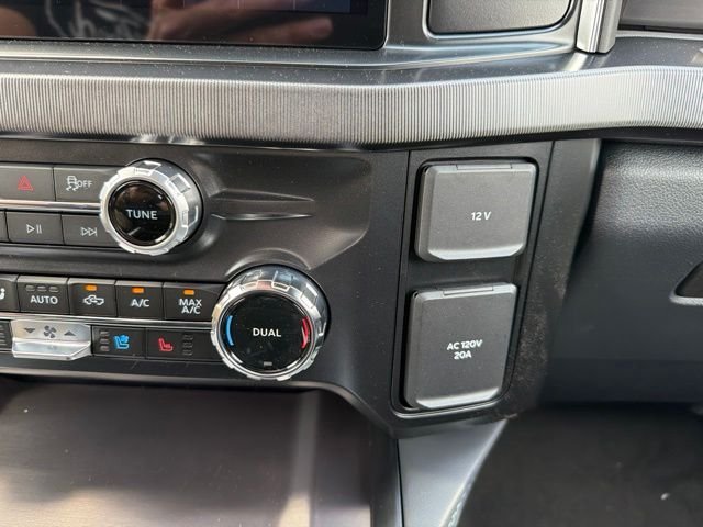New 2026 Carbonized Gray Metallic Ford F-250® Platinum® image 19