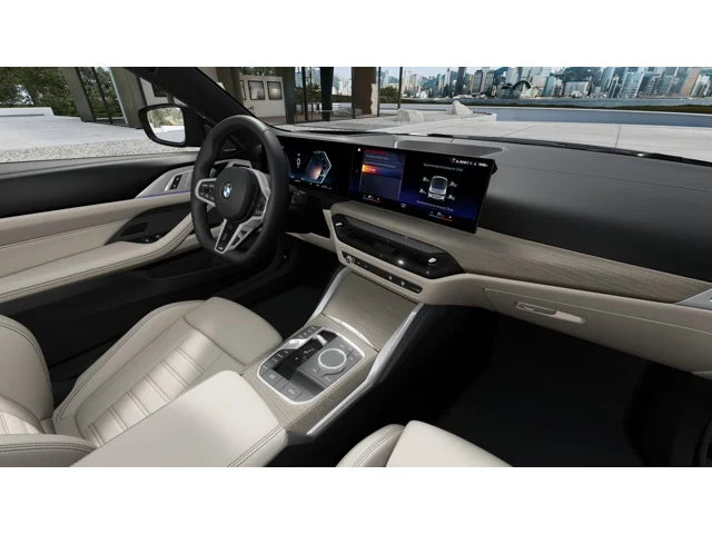 New 2027 Black Sapphire Metallic BMW  image 14