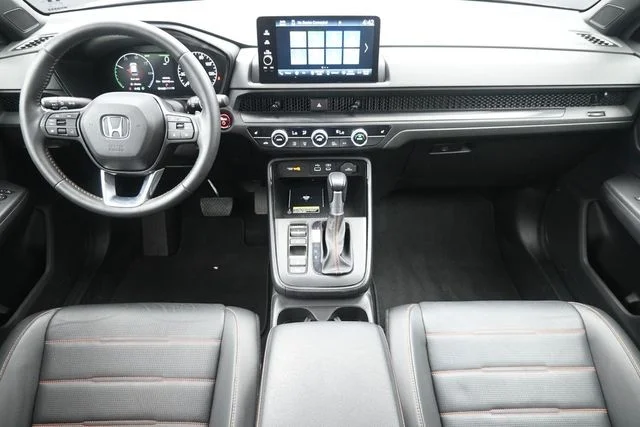 2024 Honda CR-V Sport-L - Photo 22