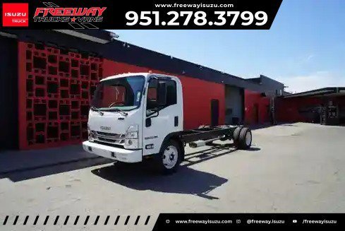 2024 Isuzu NPR HD - Photo 7