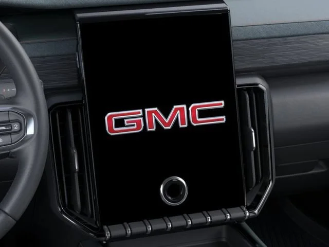New 2026 Ebony Twilight Metallic GMC AT4 image 20