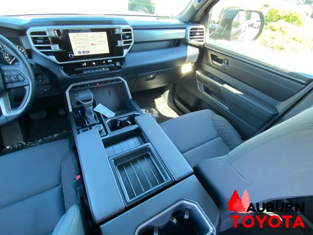 New 2026 Blueprint Toyota  SR5 image 26