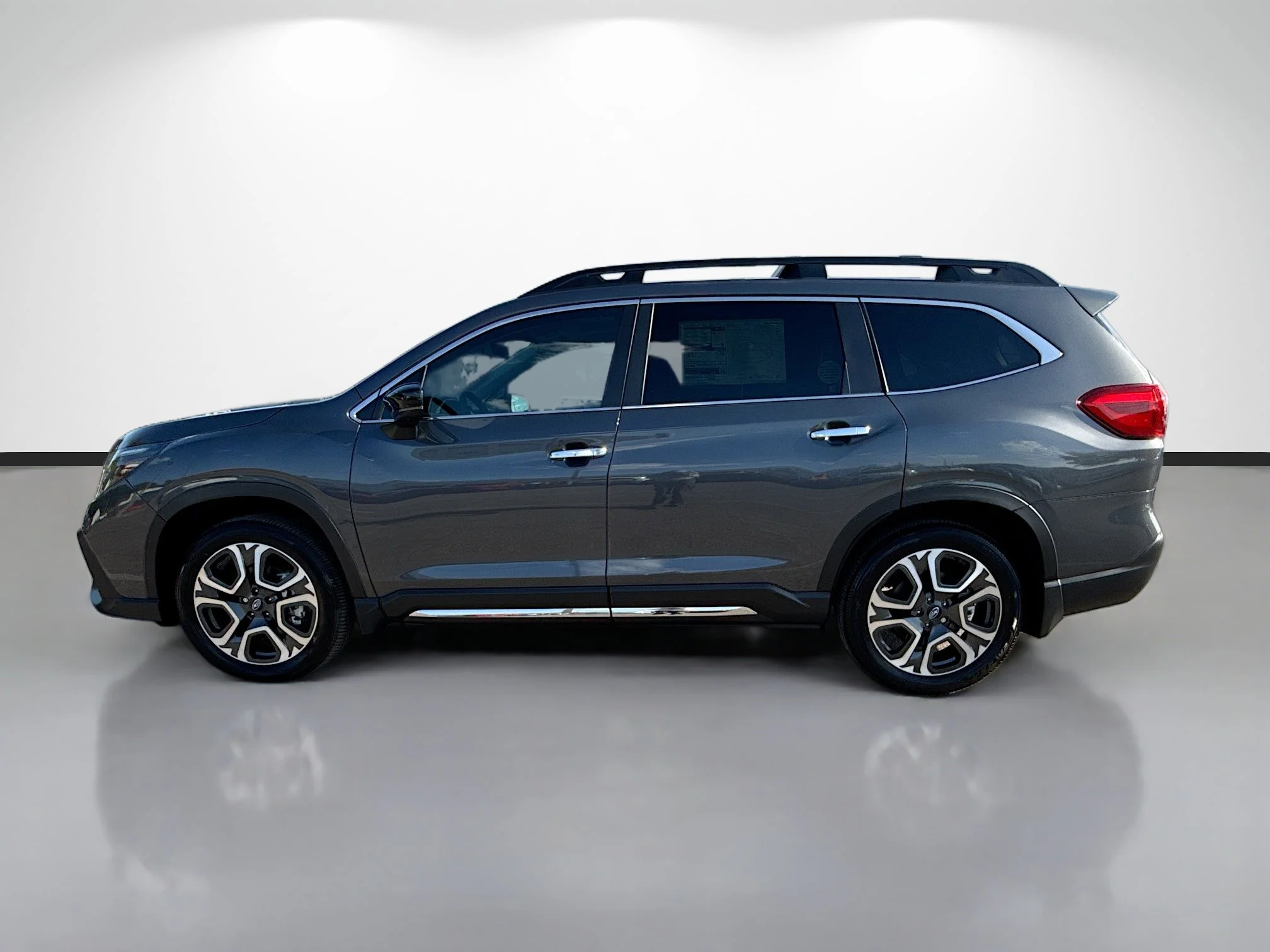 2026 Subaru Ascent Touring - Photo 6