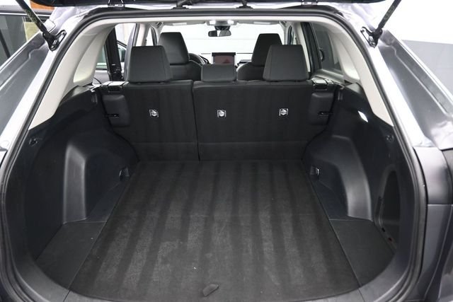 Used 2024 Gray Toyota LE image 10