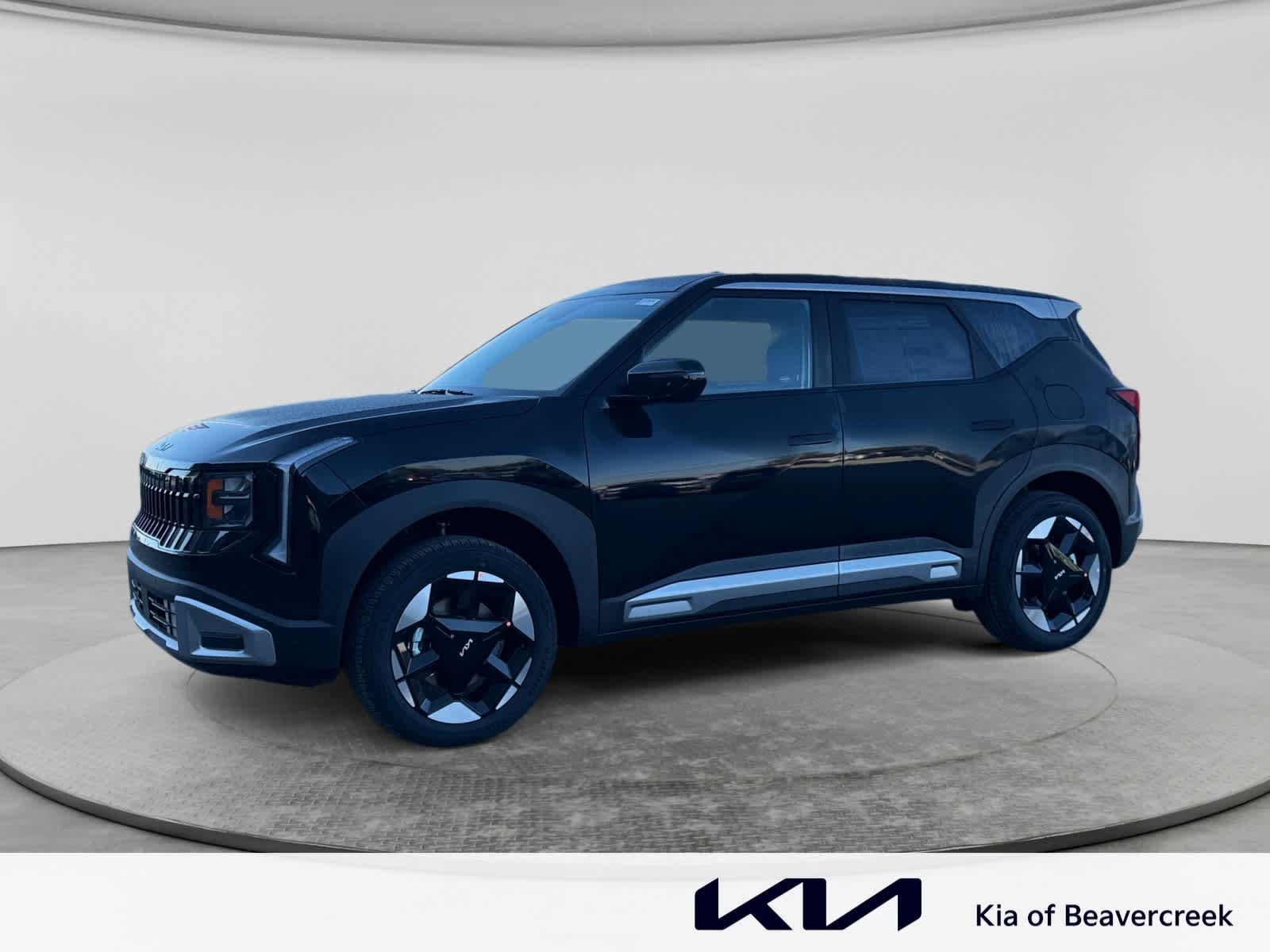 2027 Kia Seltos