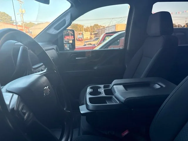 2021 Chevrolet Silverado 3500HD Work Truck - Photo 7