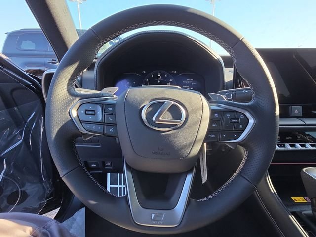 New 2026 Caviar Lexus F SPORT image 21