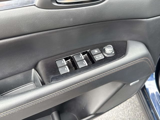 Used 2023 Blue Mazda 2.5 S Premium Package image 27
