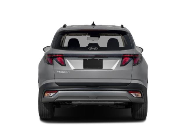 New 2025 Rockwood Green Hyundai SEL AWD image 9