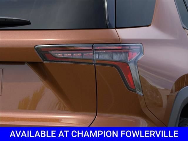 2027 Chevrolet Equinox LT - Photo 11