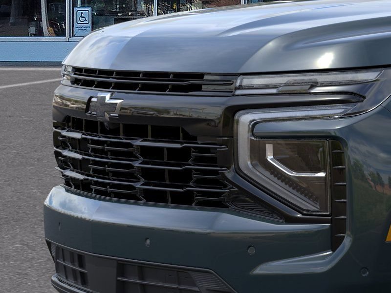 2026 Chevrolet Tahoe RST - Photo 13