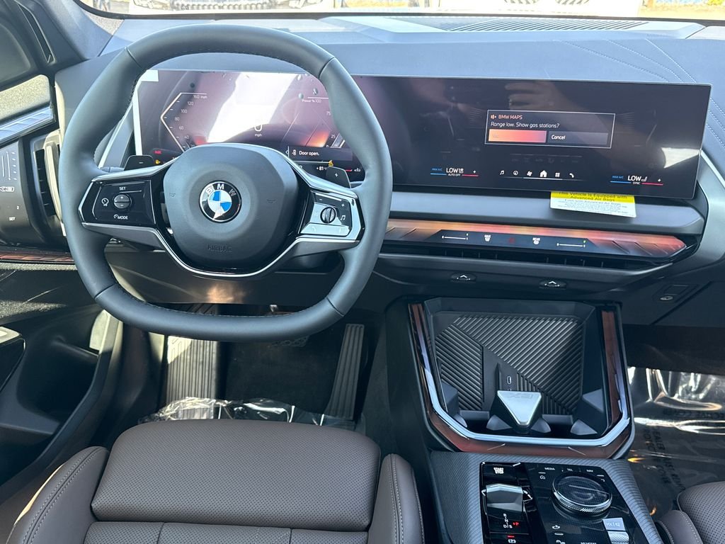 New 2026 Dark Graphite Metallic BMW 30 xDrive image 20