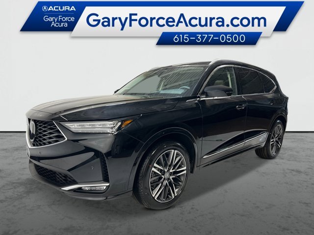 2026 Acura MDX SH-AWD w/Advance Package's photo
