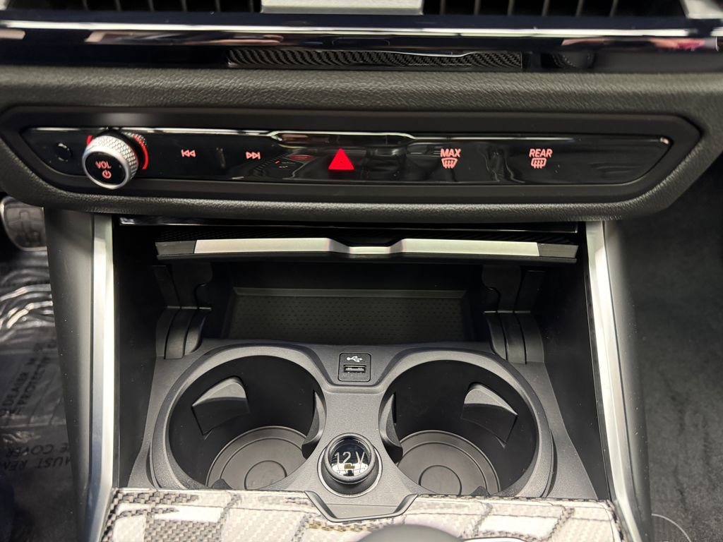 New 2026 Blue BMW Base image 17