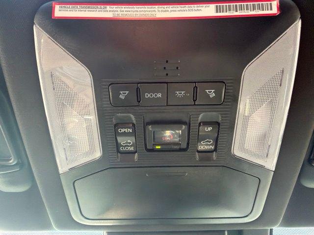 Certified Used 2023 SILVER SKY METALLIC Toyota  image 24
