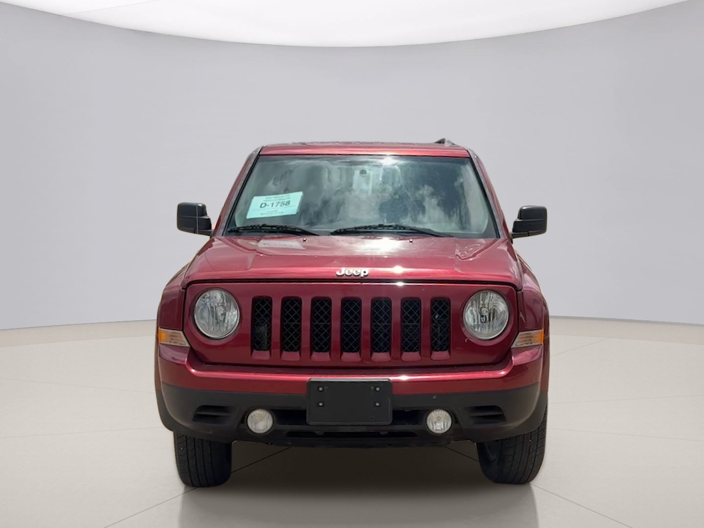 2017 Jeep Patriot Latitude - Photo 8