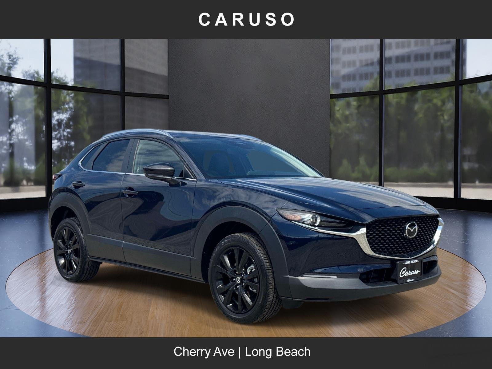 2024 Mazda CX-30