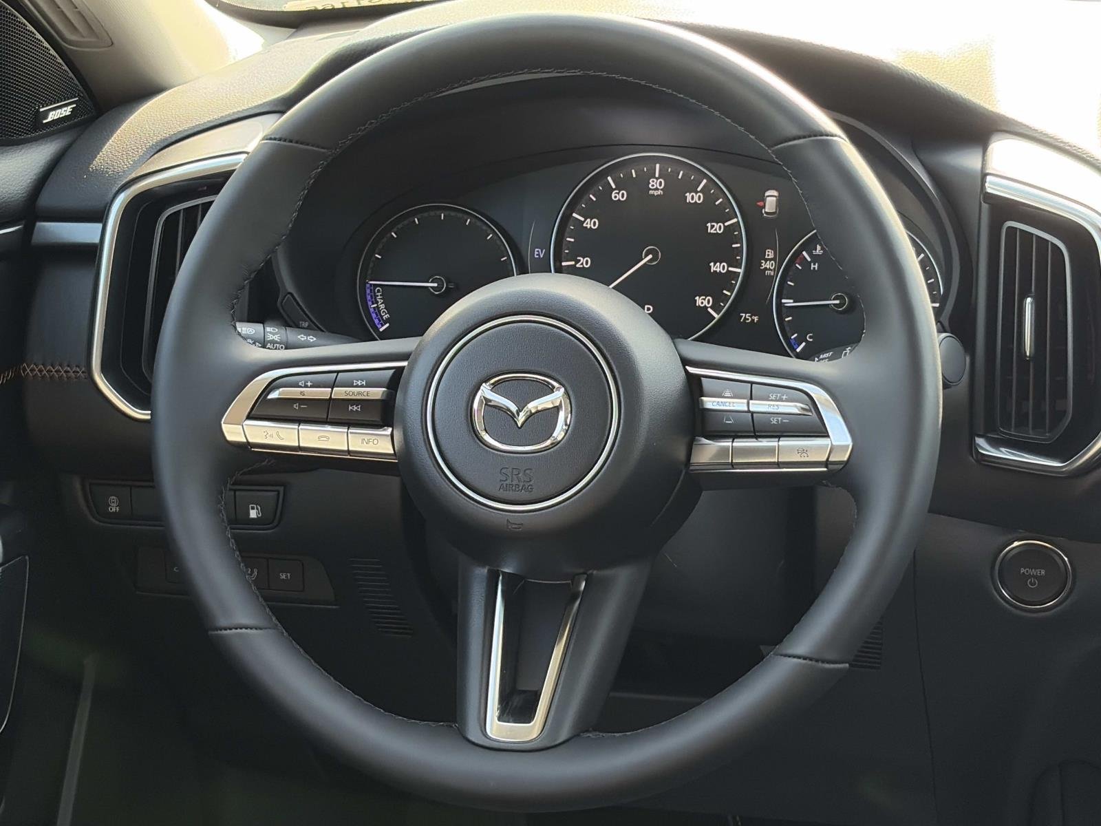 2026 Mazda CX-50 Premium Plus - Photo 4