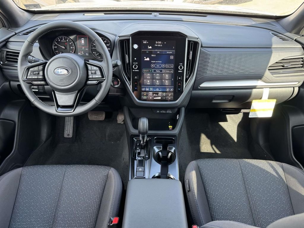 Certified Used 2026 Silver Subaru Premium image 18
