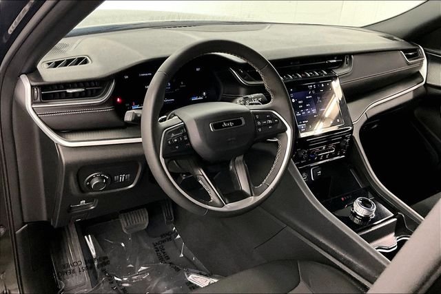 2024 Jeep Grand Cherokee L Laredo - Photo 15