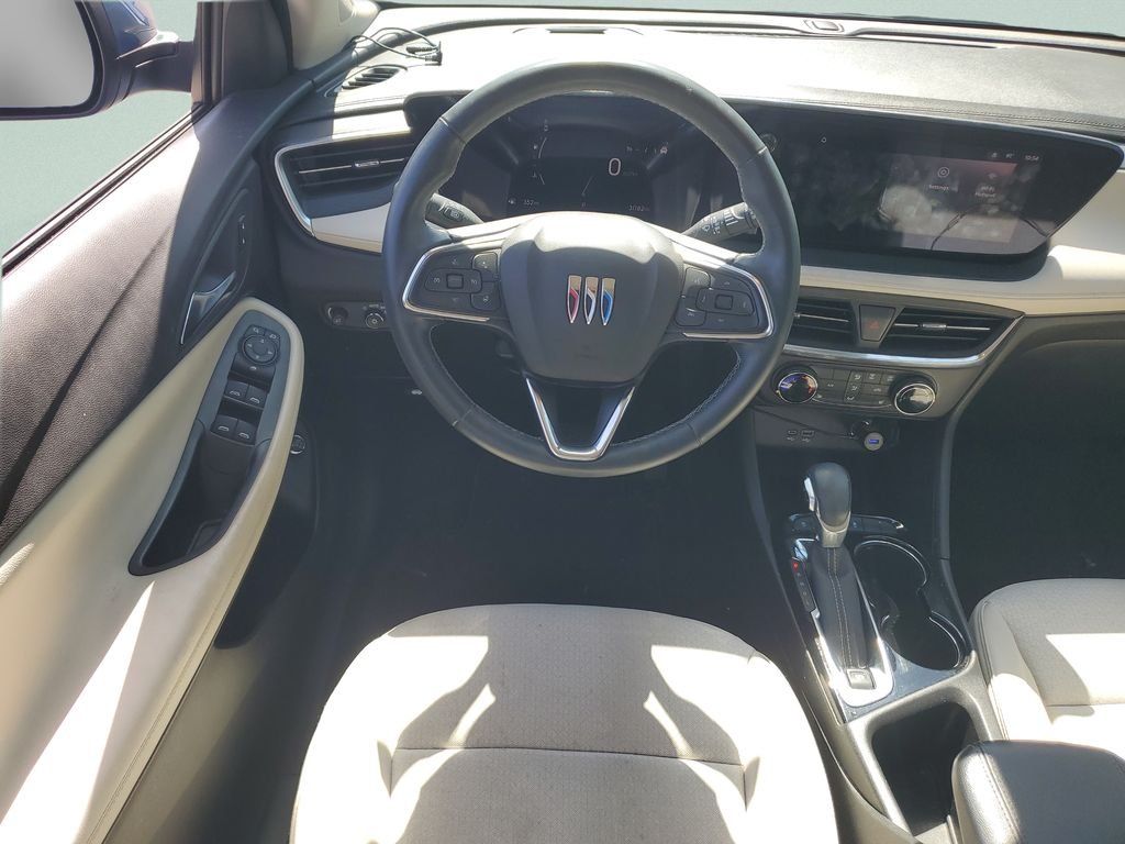 2024 Buick Encore GX Preferred - Photo 12