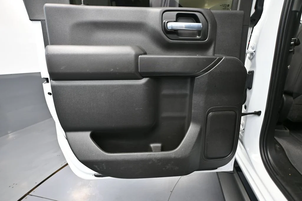 Used 2022  Chevrolet LT image 39