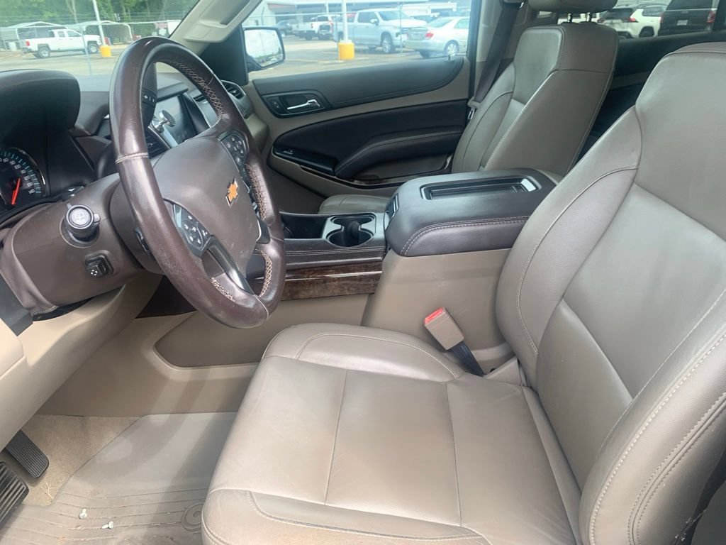 Used 2020 SUMMIT WHITE Chevrolet LT image 20