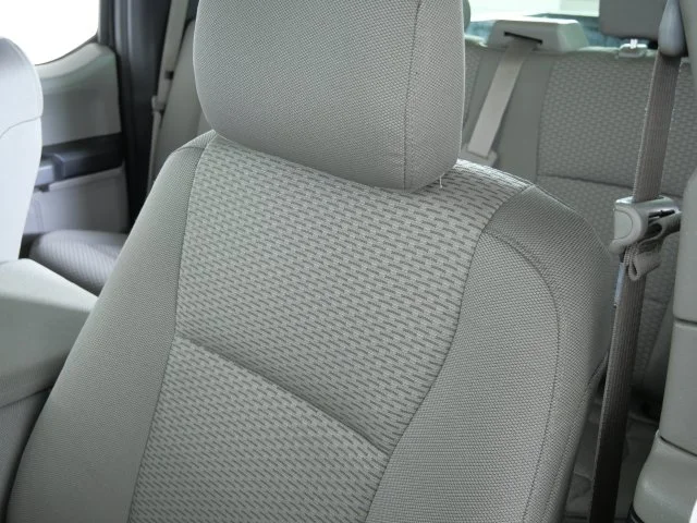 Used 2015 Black Ford XLT image 20