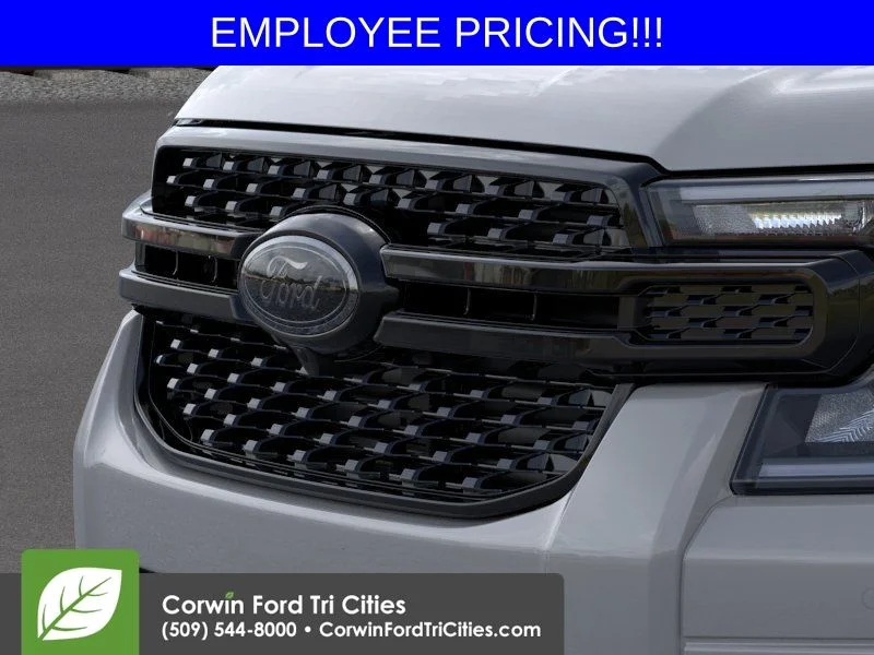 New 2026 Avalanche Ford XLT image 17