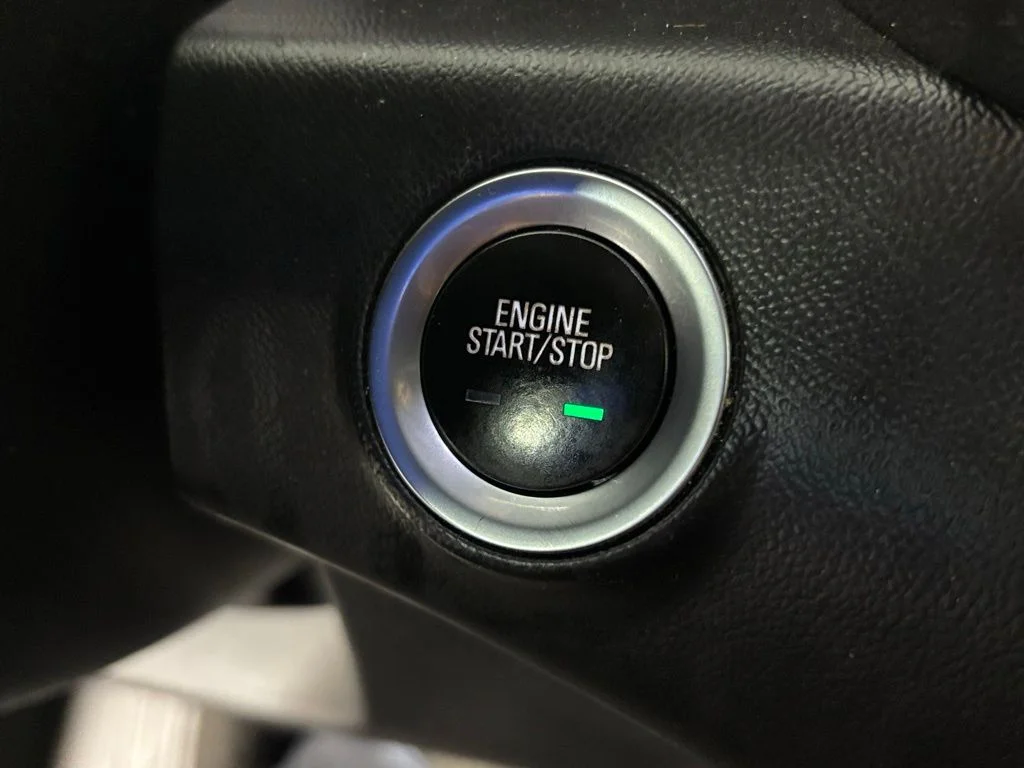 Used 2019 Black GMC SLE image 22