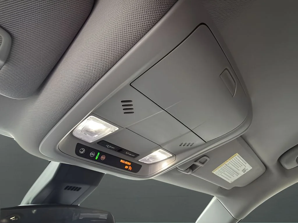 Used 2023 Gray Chevrolet LT image 22