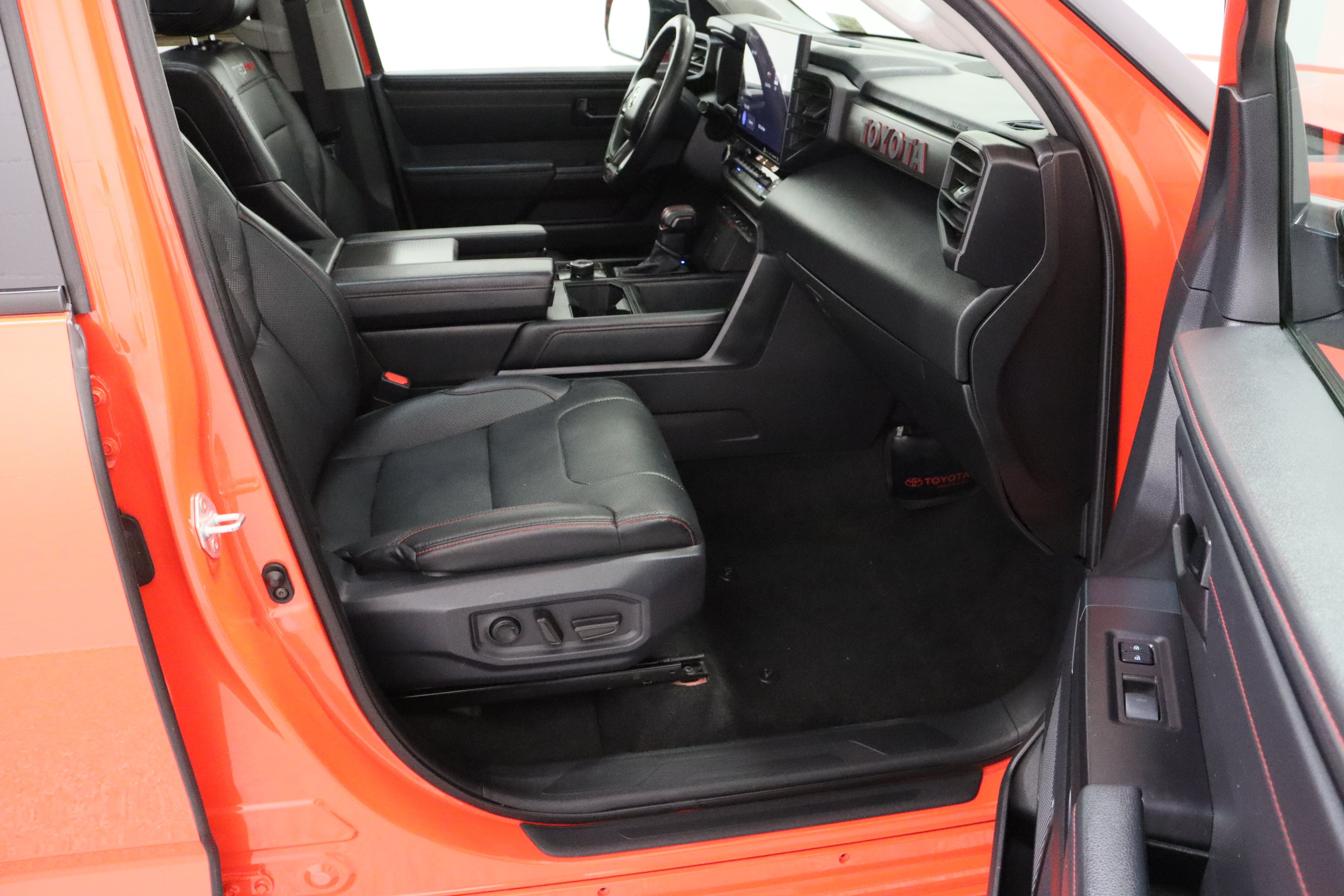 Used 2023 Solar Octane Toyota TRD Pro Hybrid 3.4T image 41
