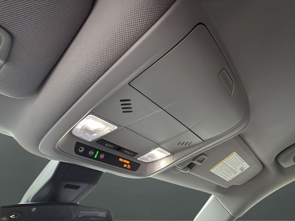 Used 2023 Gray Chevrolet LT image 22