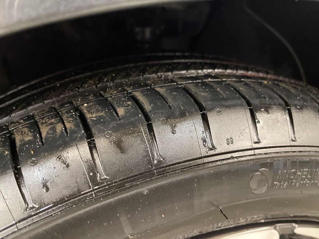 Certified Used 2023 Gray Hyundai Limited image 12