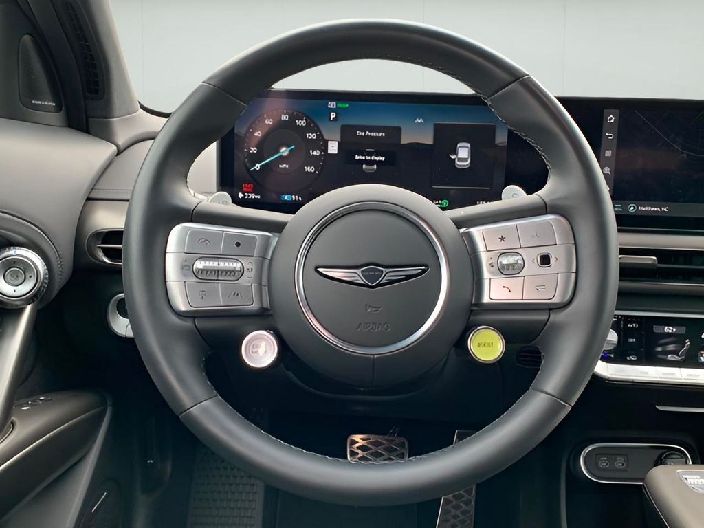 2023 GENESIS GV60 Performance - Photo 18