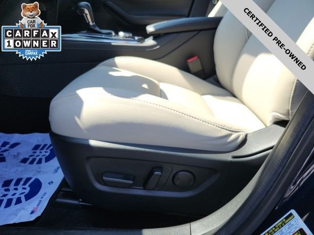 Used 2024 Blue Mazda 2.5 S Preferred Package image 15
