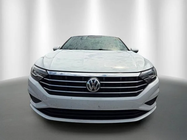 Used 2020 Volkswagen Jetta SE with VIN 3VWC57BU7LM078975 for sale in Stuart, FL