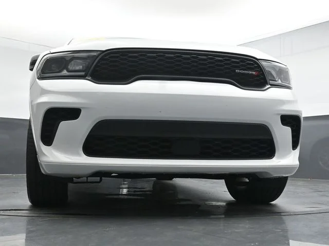 Used 2024 White Dodge GT Plus image 27
